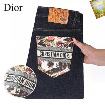 cheap quality Dior Jeans SKU 1